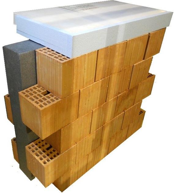 RE.PACK Панель теплоизоляции EPS sun-id-1512836 - Вид №1