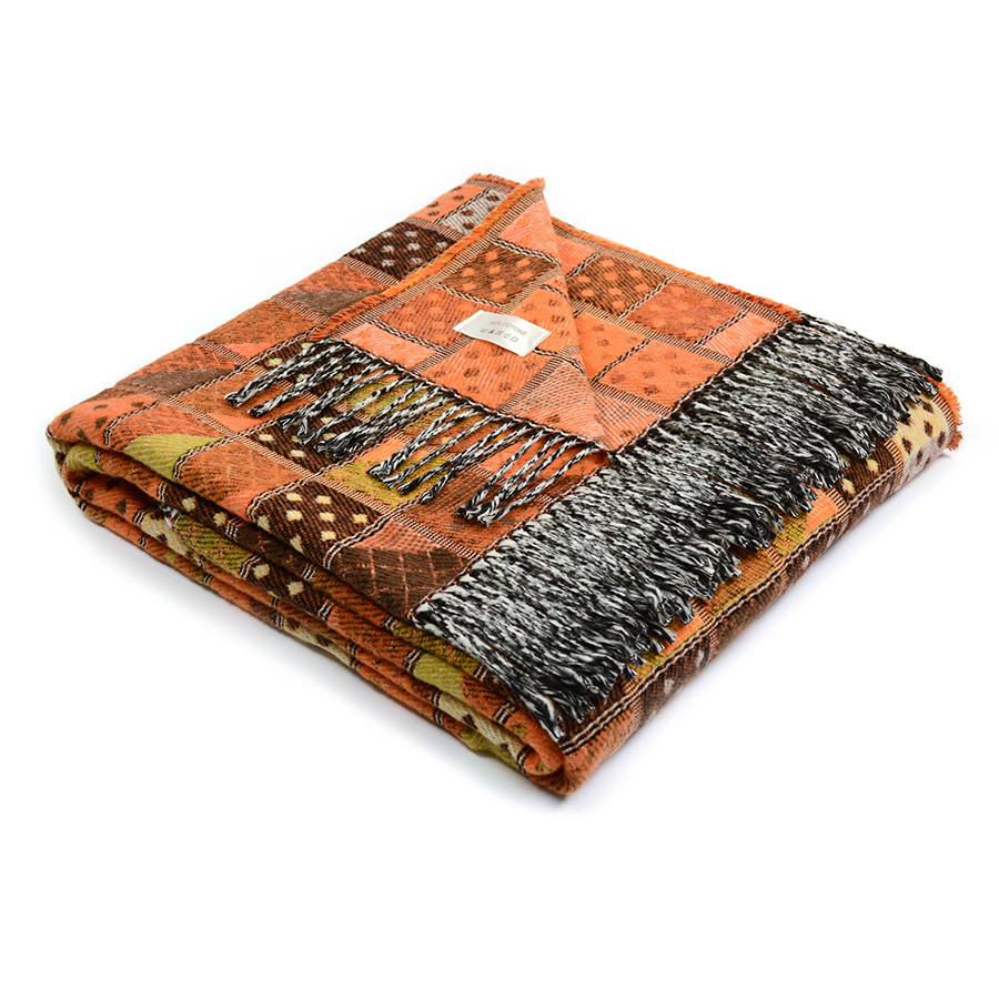 Плед Illinois CTN 7040 MARZOTTO ILLINOISCTN7040 - Вид №2