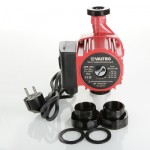 VRS.256.18.0 Насос циркуляционный VRS 25/6-180 Valtec RS 25/6-180  - Вид №2