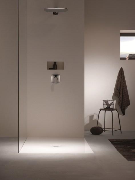 Bette Поддон для скрытого монтажа квадратного сечения из эмалированной стали sun-id-1431056 - Вид №6