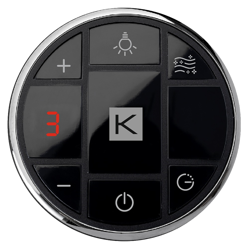 9255980 Вытяжка полновстраиваемая Kuppersbusch DDL 9830.0 W белый/белый STDN-0018848 - Вид №1