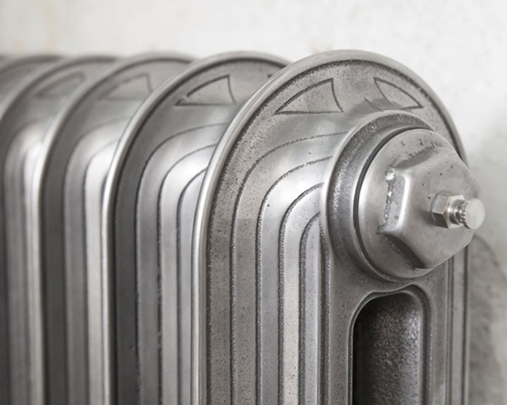 TBK040/041 Чугунный радиатор Tuscany Сarronheating  - Вид №5