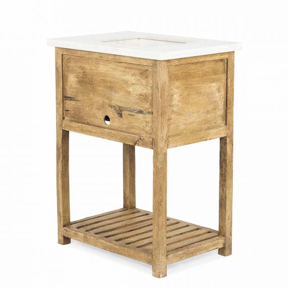 079777 Раковина с тумбой для туалетов Francisco Segarra Kost Santreyd  - Вид №2