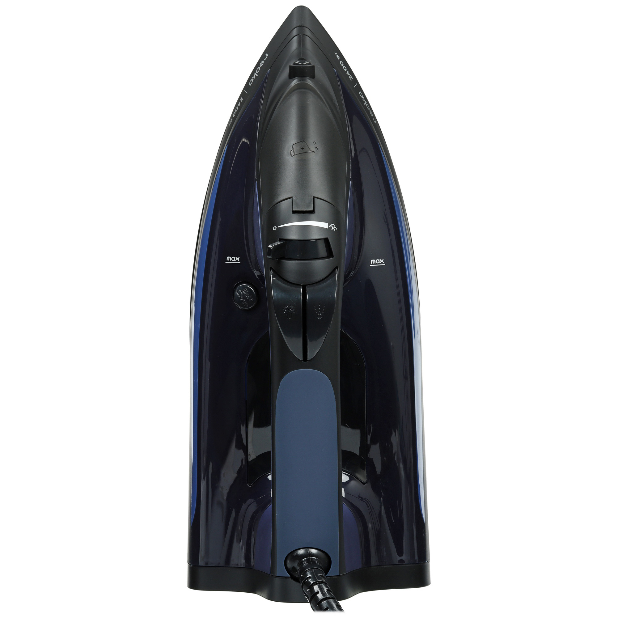 9162097 Утюг Reoka RKI-NC2400 синий STDN-0022356 - Вид №1