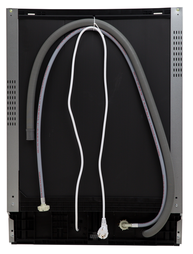 9987533 Встраиваемая посудомоечная машина Oasis PM-14V6 STDN-0097192 - Вид №3