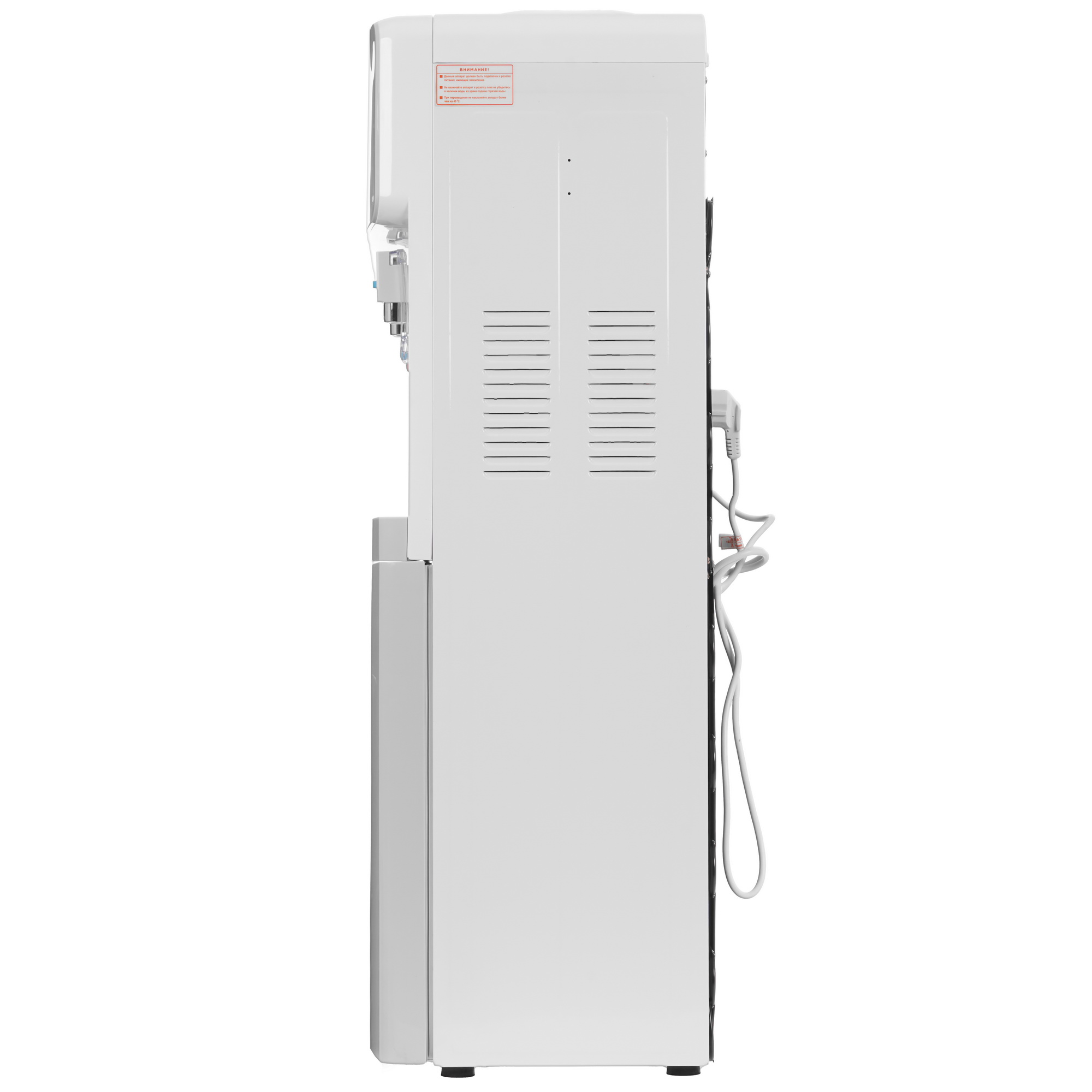 9956616 Диспенсер Ecotronic J21-LC белый STDN-0059547 - Вид №3