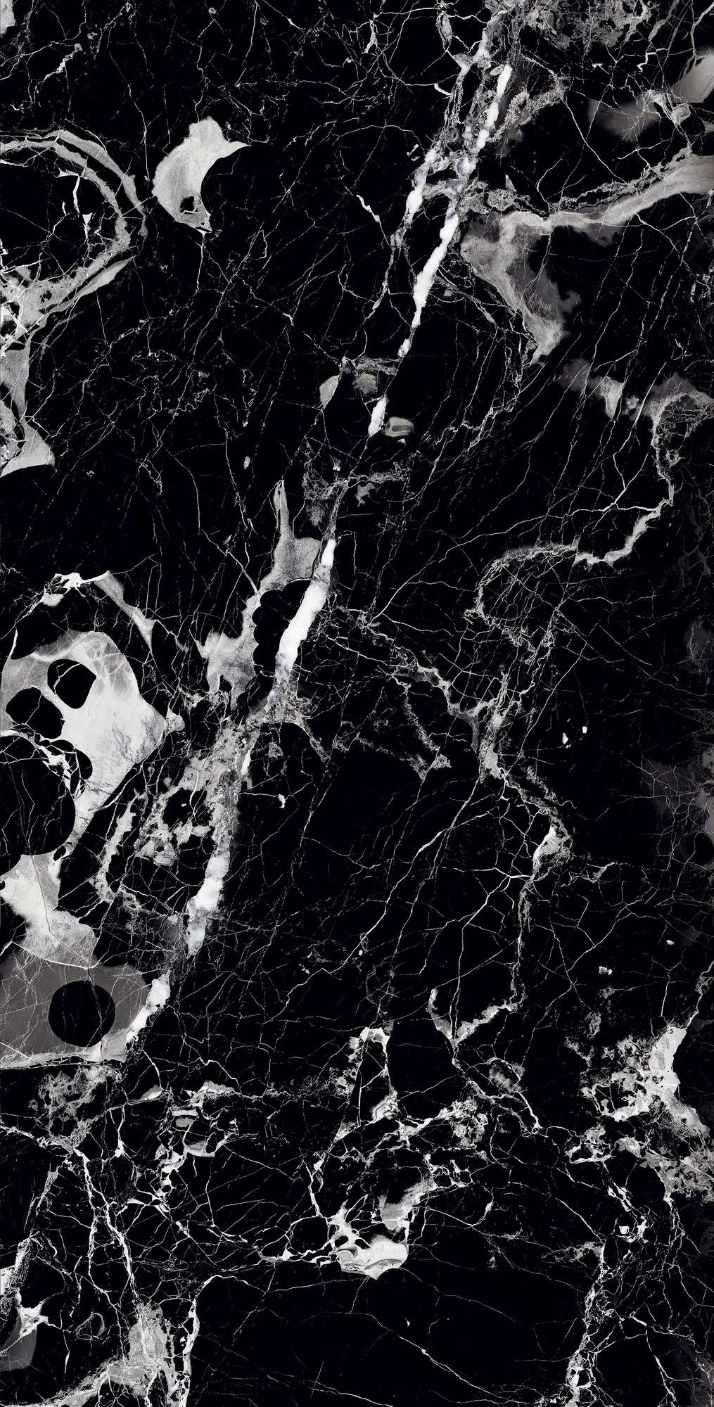 ELEGANT NERO — Керамогранит под мрамор HG2001-A Arcadia Ceramica - Вид №7