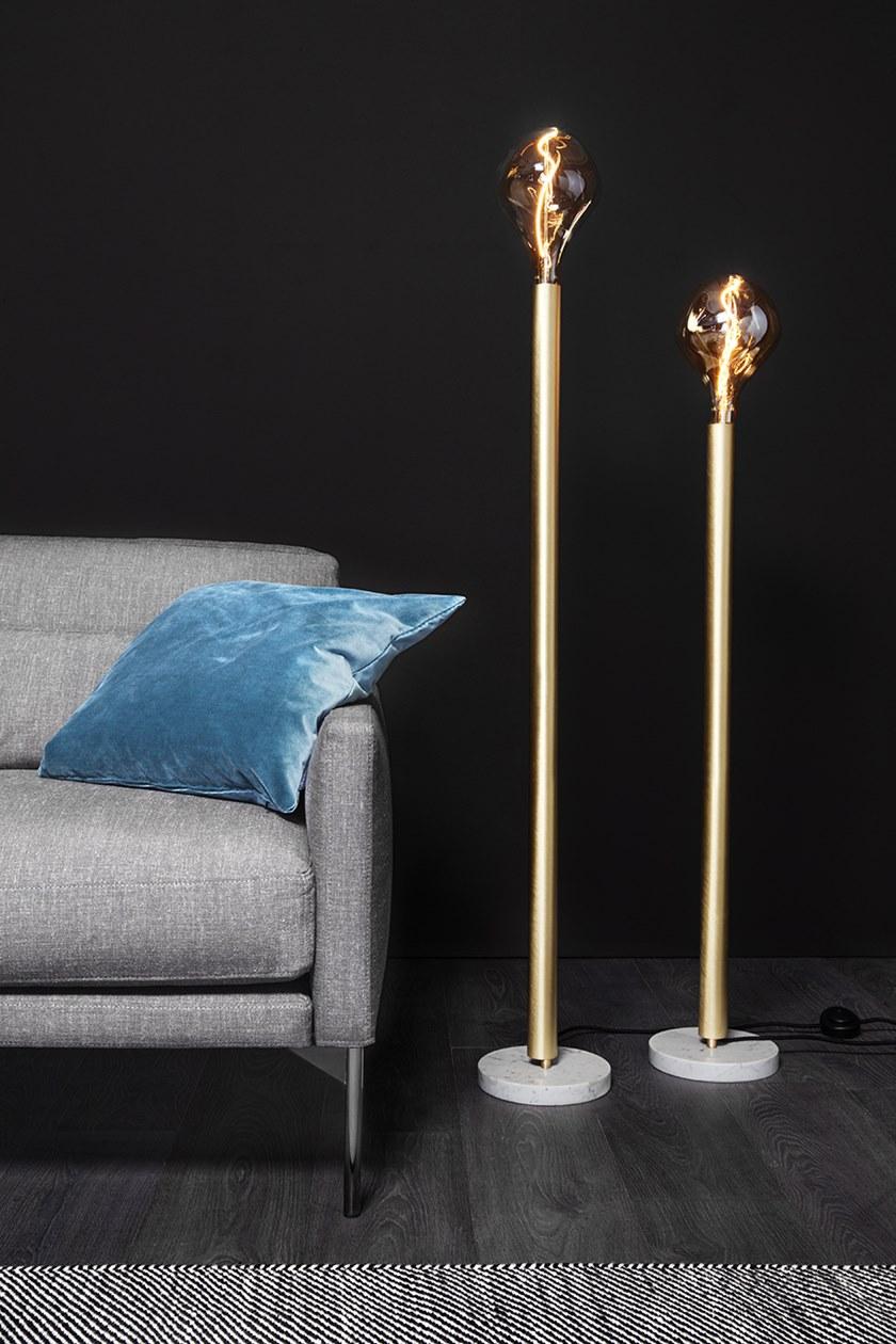 Vibieffe Торшер из металла 7000 itinerari sun-id-1439358 - Вид №1