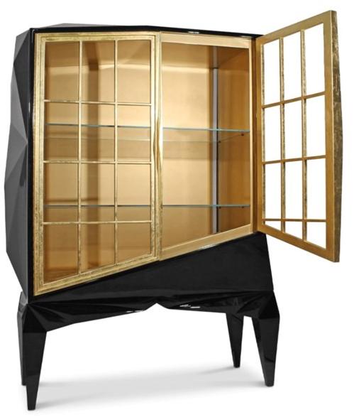 Malabar Деревянная витрина sun-id-1398753 - Вид №1