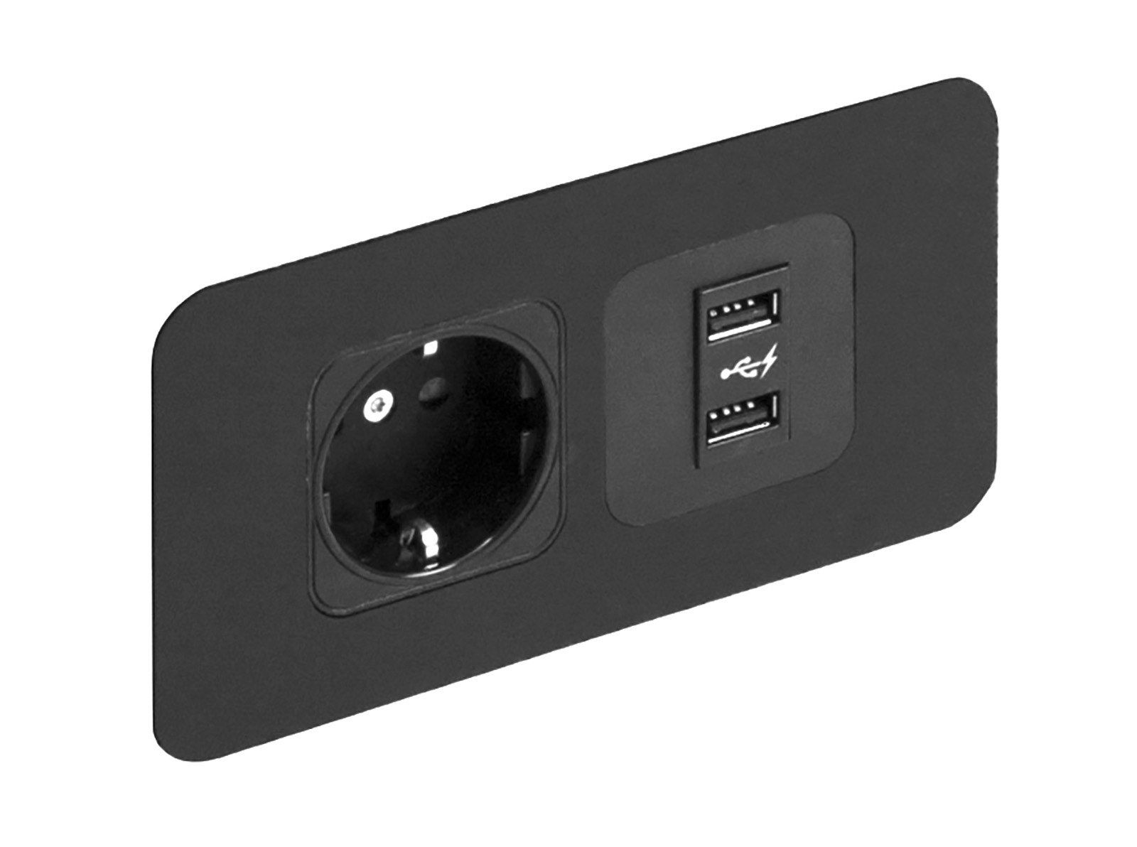 Огнестойкое тканевое кресло с USB-разъемом Leyform Around ARCH-00136047 - Вид №6