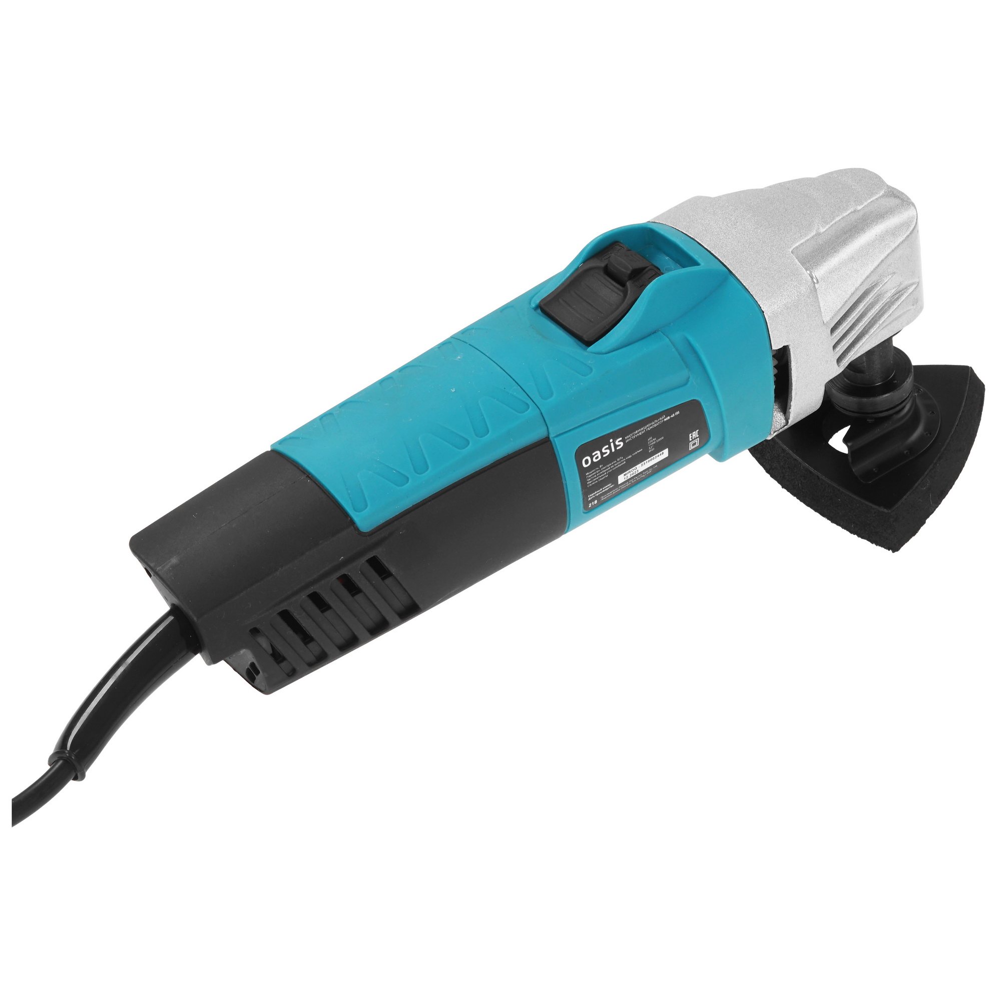 Реноватор Oasis MIR-40 9125030 STDN-0004858 - Вид №1