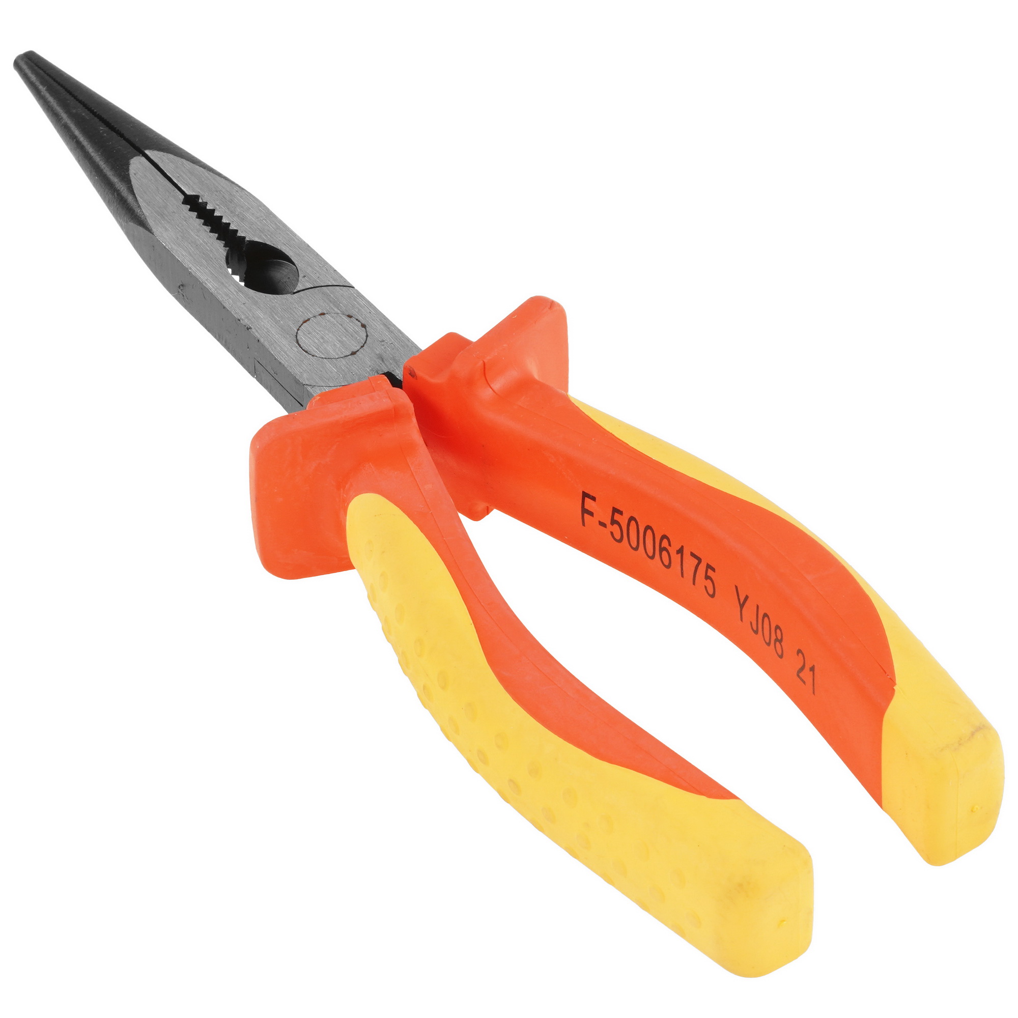 Длинногубцы BERGER BG1172 9116895 STDN-0070242 - Вид №3