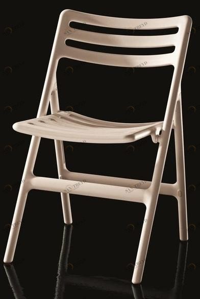 Magis Складной стул из полипропилена Air sun-id-1436702