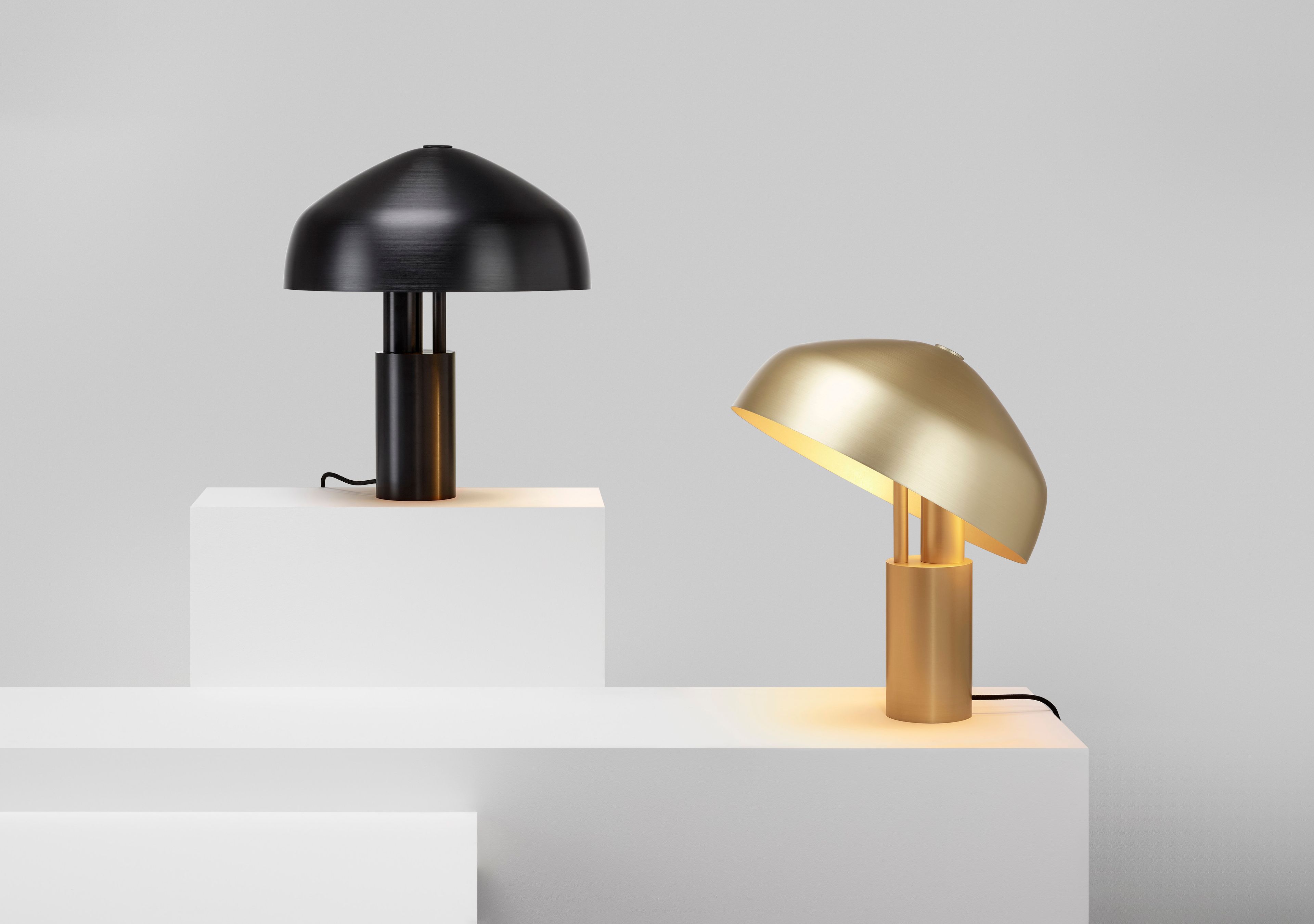 Регулируемая настольная лампа Ross Gardam ARCH-00075195 - Вид №3