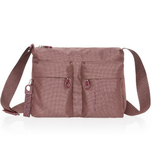 QNTT5-28A Сумка QNTT5 Crossbody bag Mandarina Duck MD20 Lux