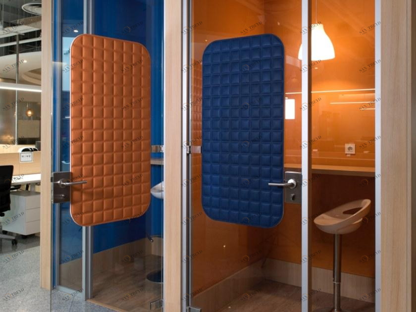 Vicoustic Акустическая панель для стен Vicoffice sun-id-1376650