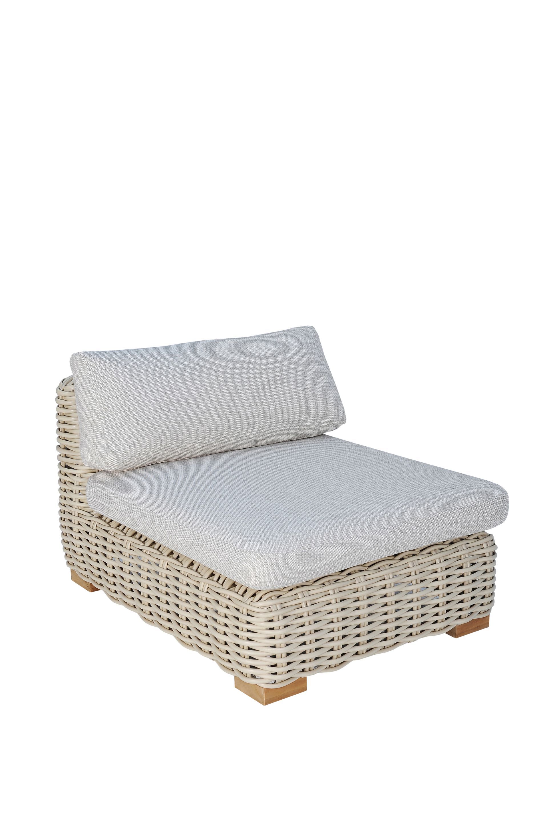 Тканевое садовое кресло cbdesign Bubble ARCH-00092527 - Вид №3