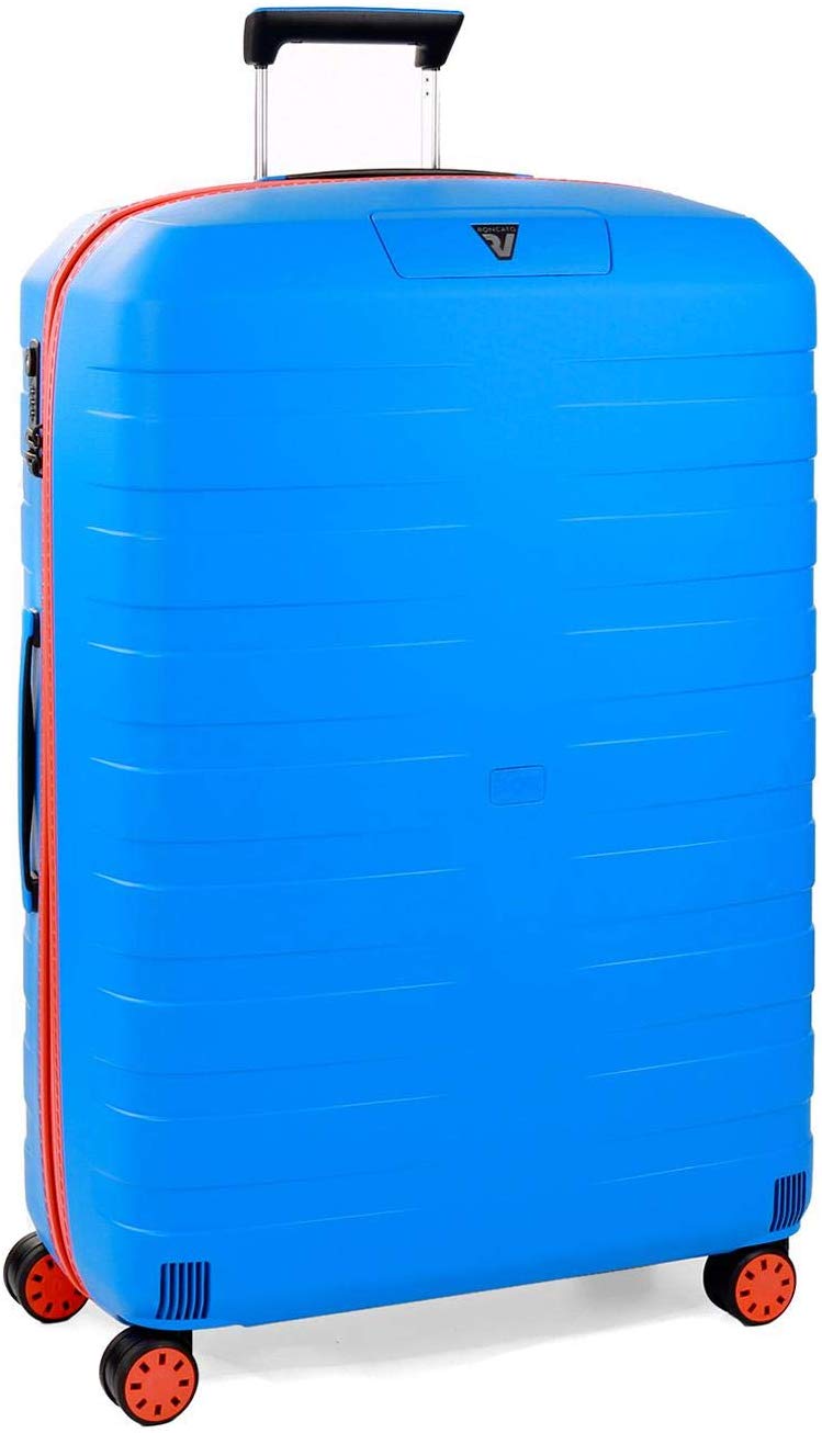 5541-1208 Чемодан 5541 Spinner L Roncato Box Young 