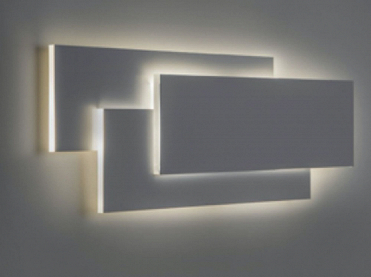 Бра настенное белое 26 см Trame C804WL-L12W TECHNICAL CEILING & WALL 00-3957402 Белый  - Вид №7