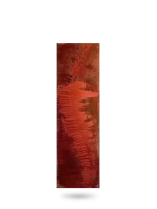 Электрический радиатор 220 x 60 cm Tribal Cinier  1400 Вт