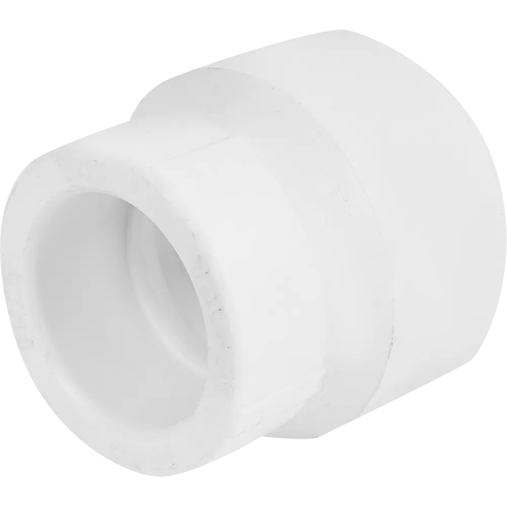 Муфта переходная Valfex 63x40 мм полипропилен 82400888 STLM-2153456 