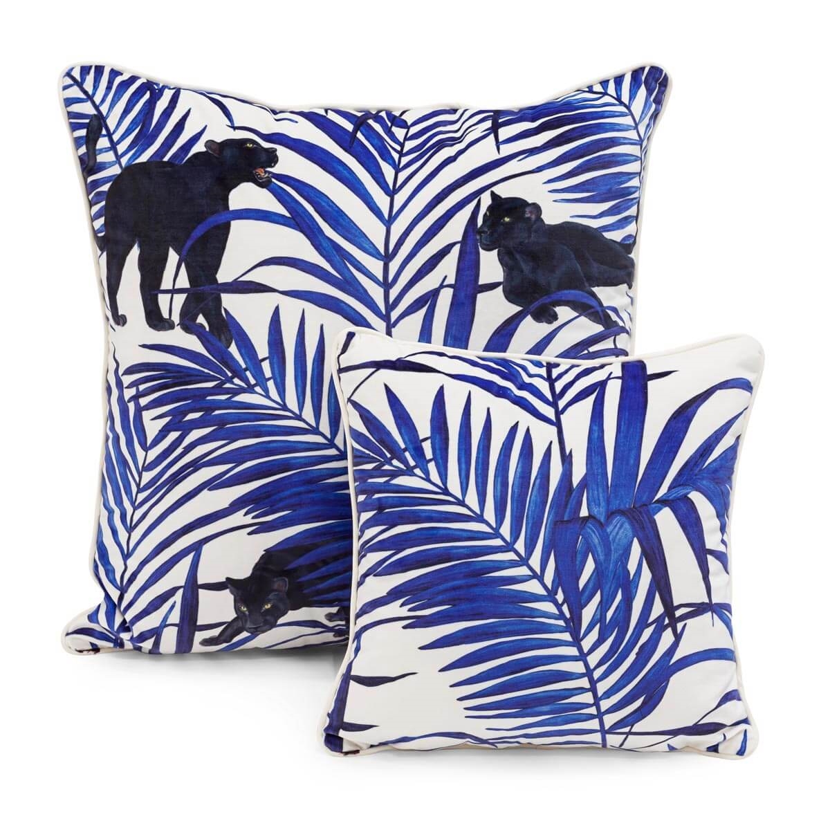 700418-83 ABHIKA НАБОР ПОДУШКИ АБХИКА LT.BLUE  - Вид №1