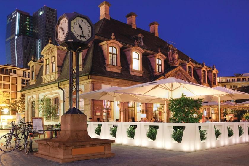 Myyour Светящаяся кашпо Poleasy® sun-id-1351446 - Вид №2