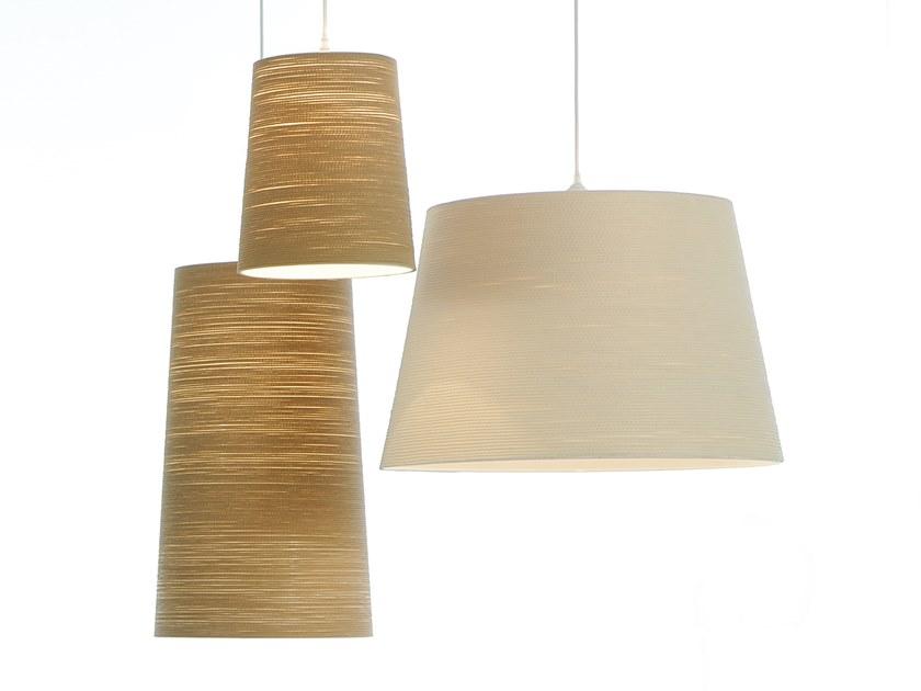 fambuena Подвесной светильник Tali 9044 - Вид №2