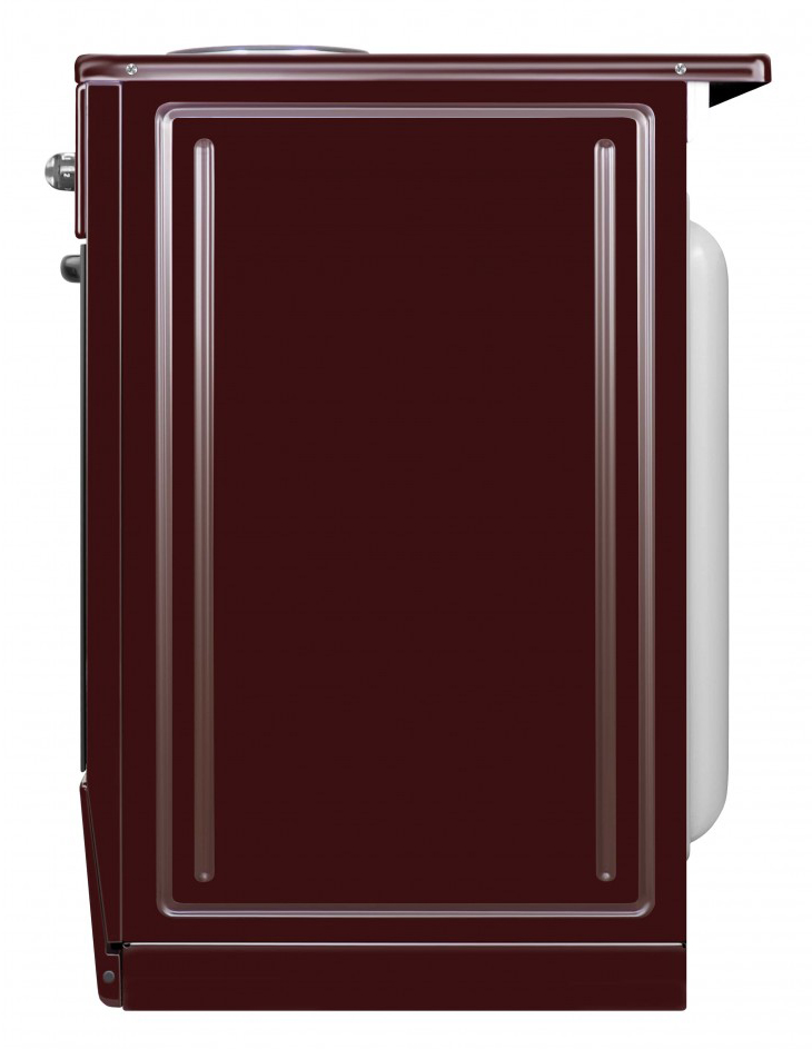 1174030 Электрическая плита Лысьва ЭП 411 коричневый STDN-0142782 - Вид №1