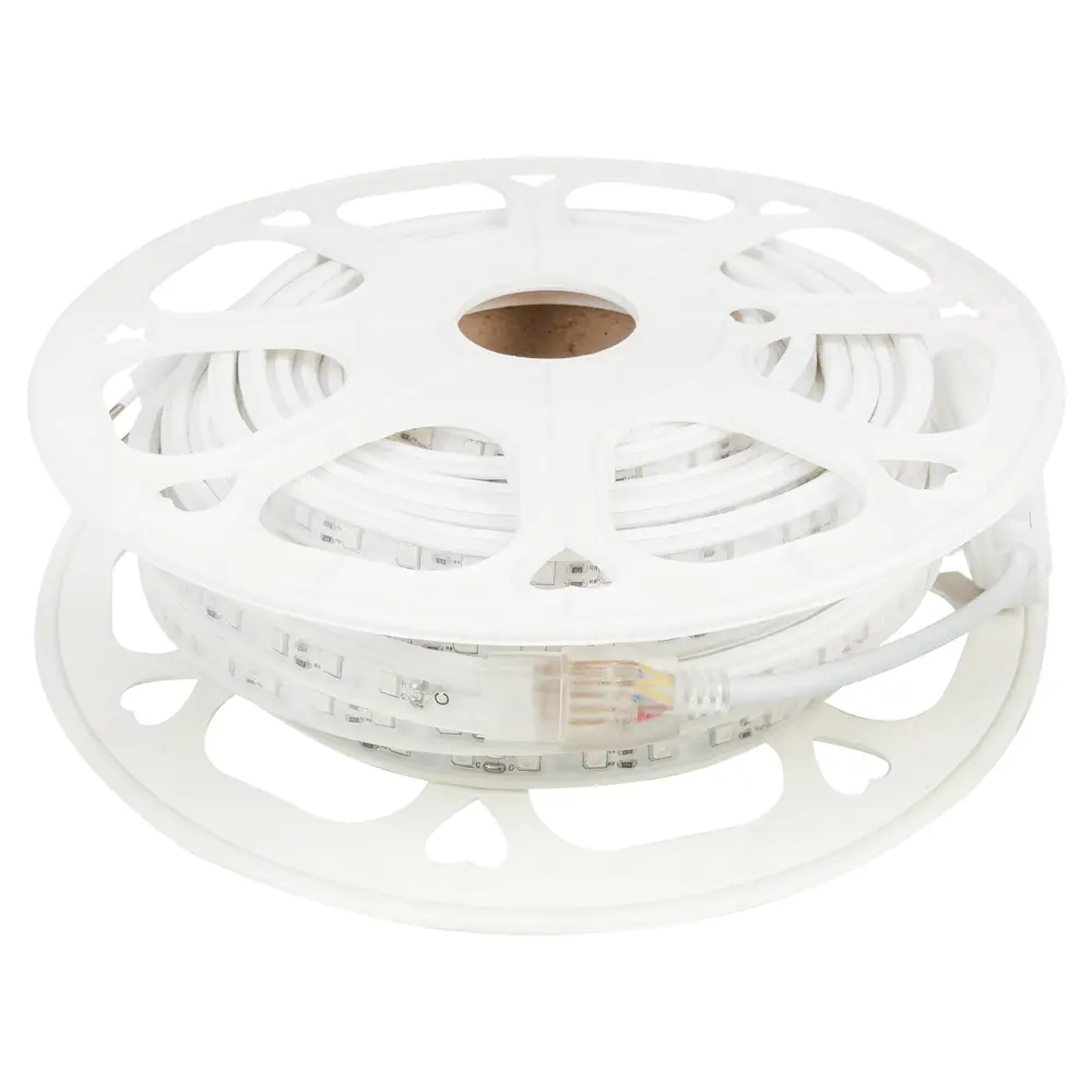 Набор светодиодной ленты 5050 15 м 60LED/м свет RGB IP44 17677384 STLM-2111215 Santreyd  - Вид №1