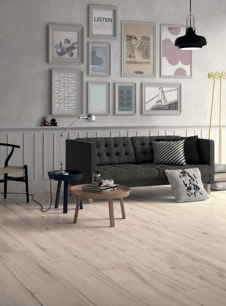 Panaria Ceramica Пол из керамогранита под дерево North cape sun-id-1496704 - Вид №1