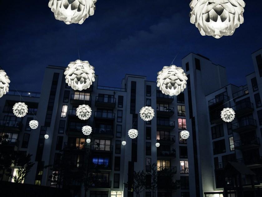 Umage Светодиодная подвесная лампа Silvia sun-id-1442702 - Вид №10