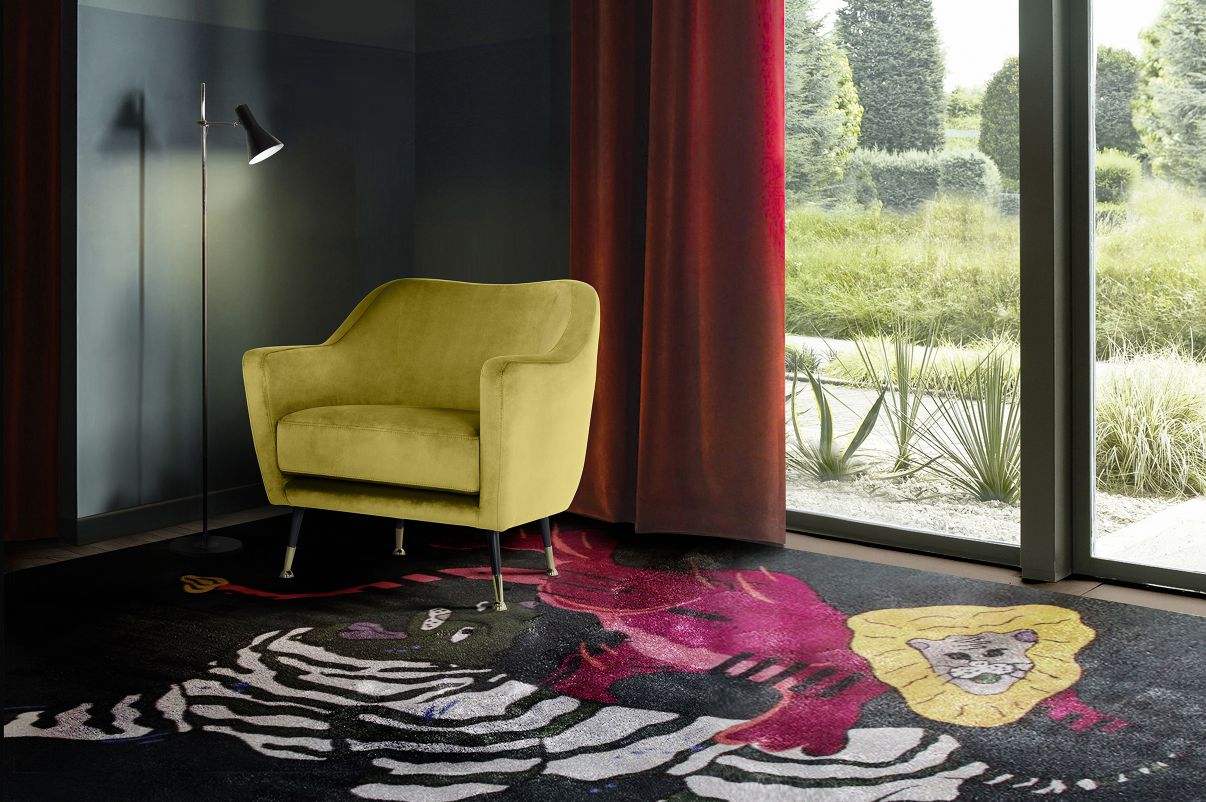 Спиритруг RUG'SOCIETY STUDIO 159_413 - Вид №7