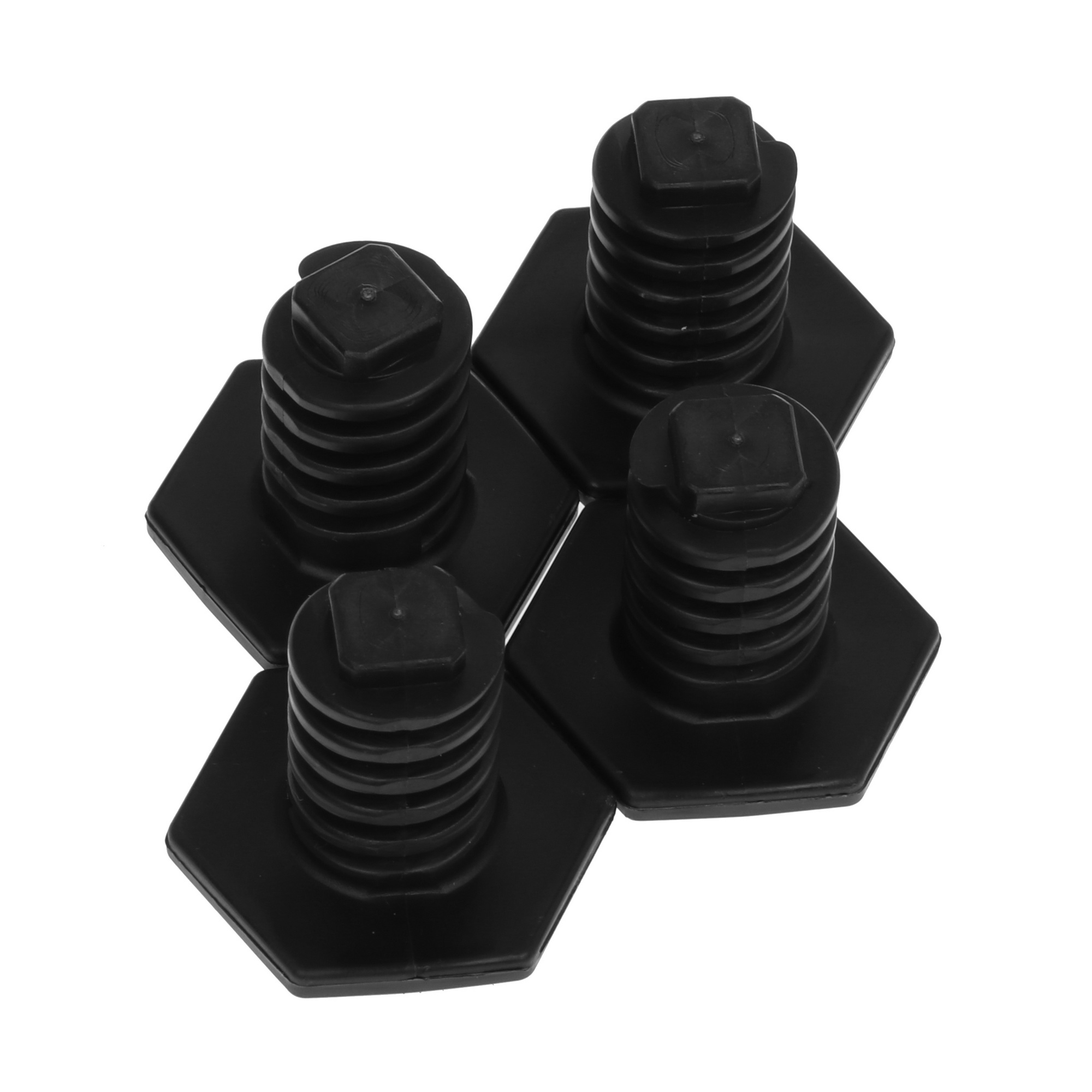 9110928 Электрическая плита DEXP EC50-M02 черный STDN-0139169 - Вид №11