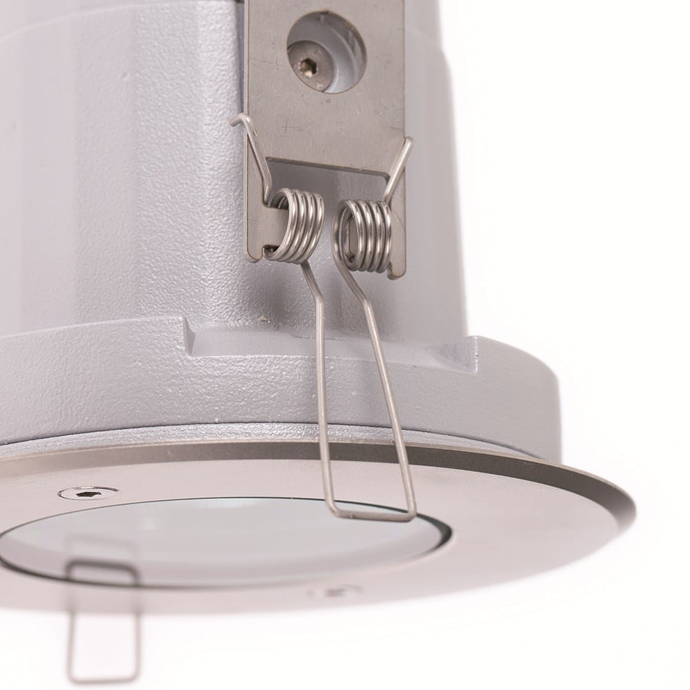 Утопленный потолочный наружный прожектор Platek ARCH-00133572 - Вид №8