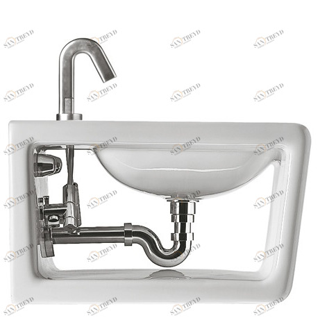 30346 Биде подвесное Design Outline Althea Ceramica