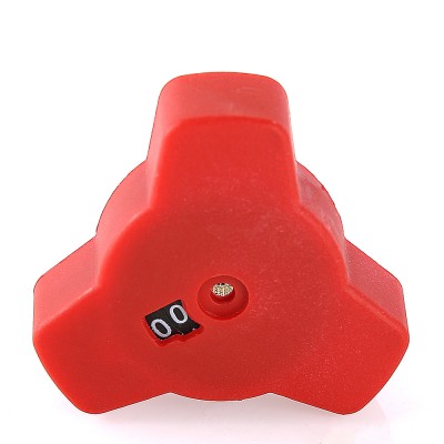 VT.220.P.01 Ручка балансировочного клапана VT.054 Valtec Стандарт  - Вид №3