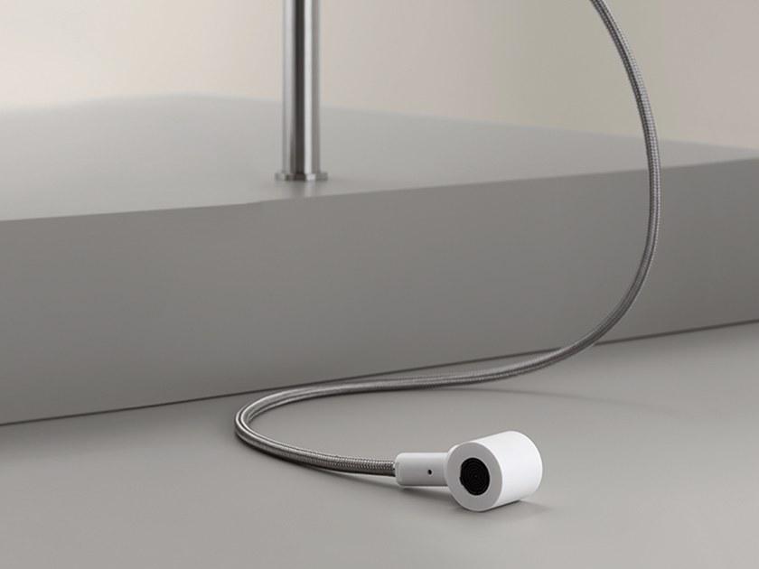 Ceadesign Излив для кухни на столешнице из нержавеющей стали Neutra Neu 45 - Вид №1