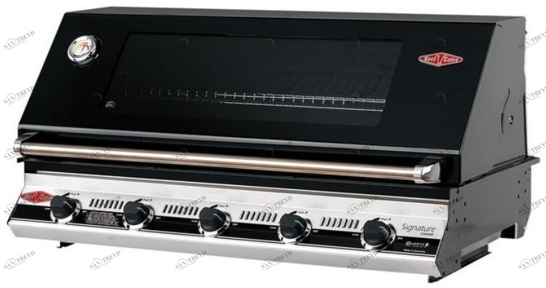 Beef Eater Встроенный газовый мангал Signature 1100e incasso porcellanato sun-id-1382958