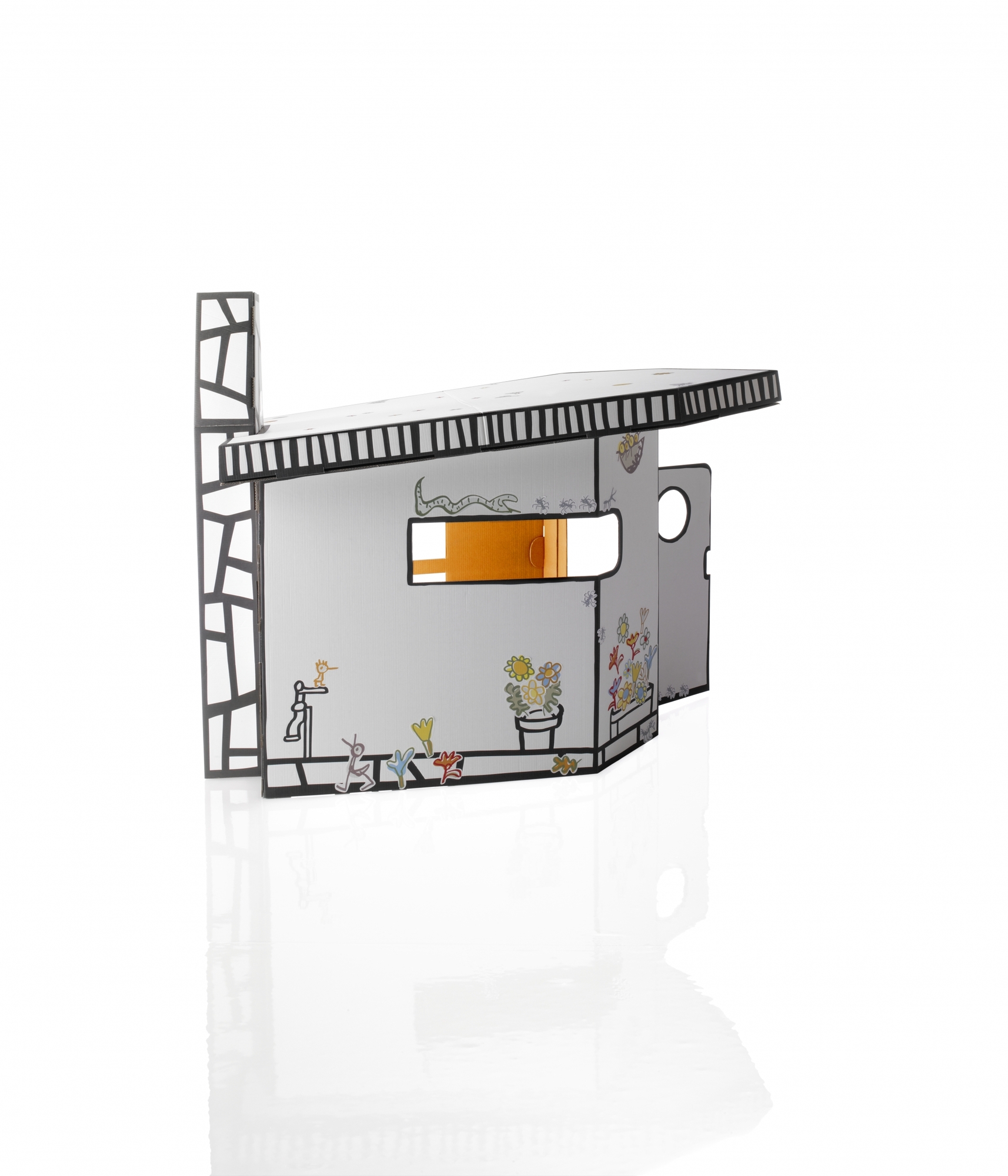 Вилла Джулия Magis sun-id-1329005 - Вид №2