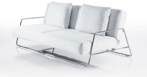 brühl Диван-кровать из ткани