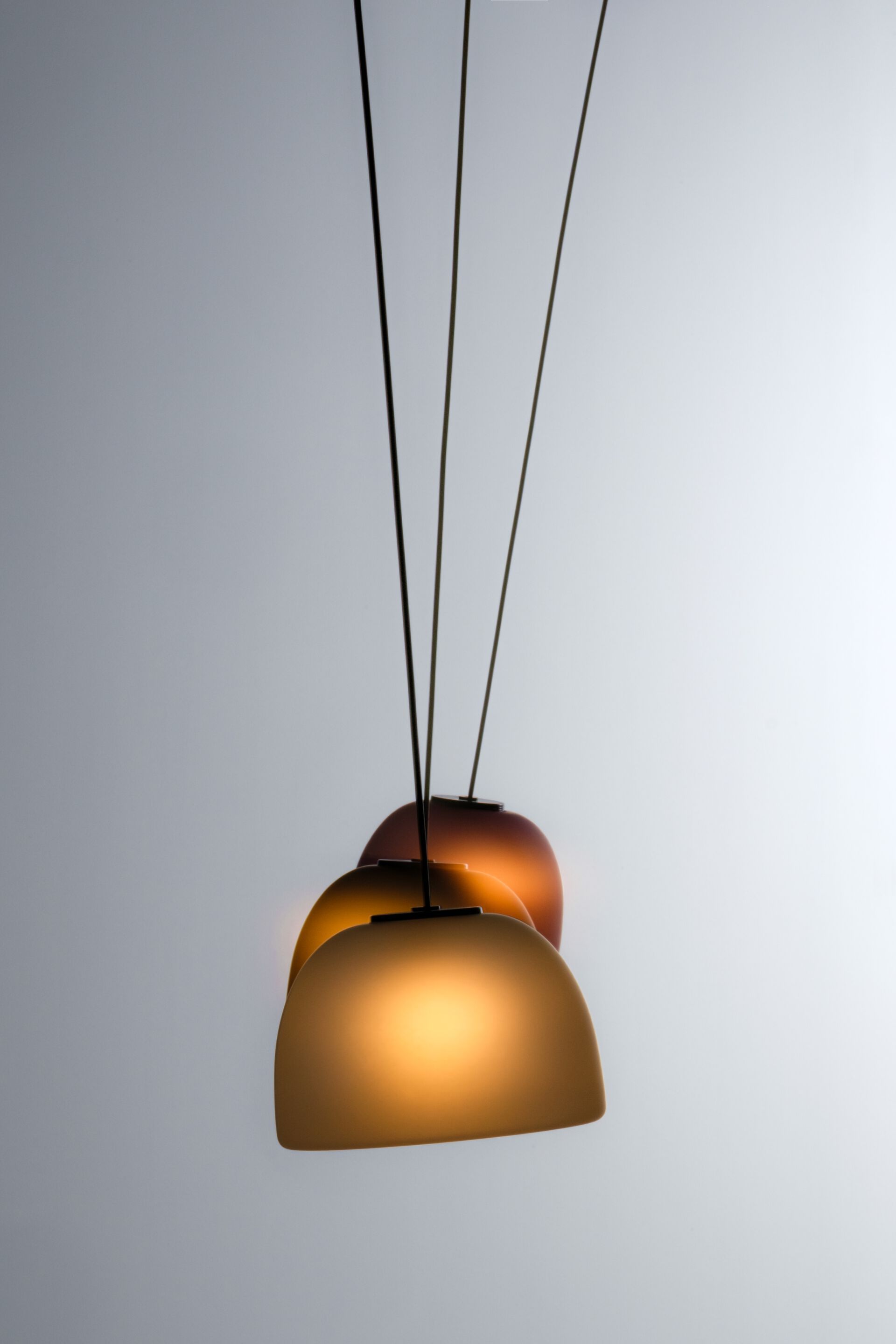 Выдувное стекло светодиодный подвесной светильник A-Emotional Light VEIGA ARCH-00093639 - Вид №10