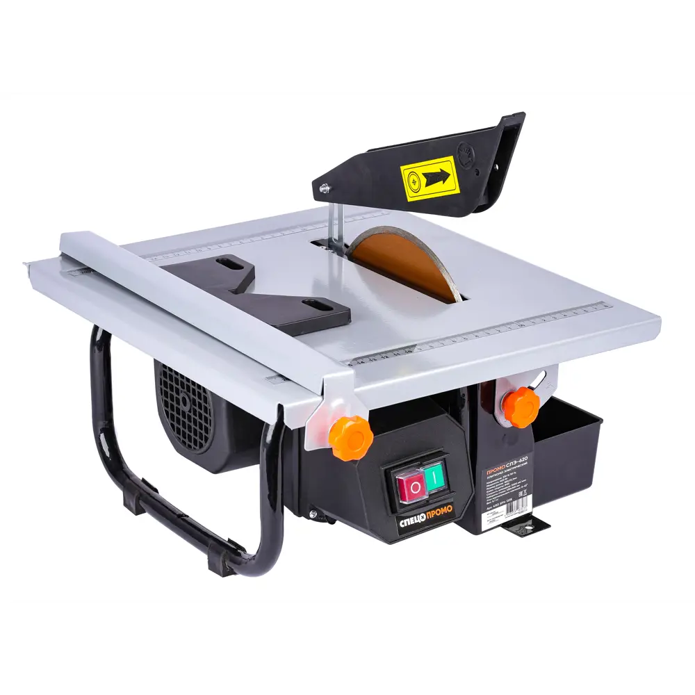 Плиткорез электрический СПЕЦ СПЭ-620 для точной резки керамики 89404432 STLM-1565260 - Вид №3