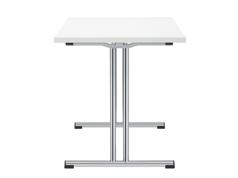 Складной прямоугольный стол Brunner SLEIGHT ARCH-00148728 - Вид №28