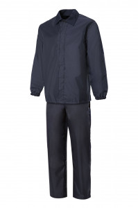 61411 Костюм "Автомойщик"  Летняя спецодежда  размер 44-46/158-164