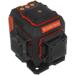 Лазерный нивелир Elitech ЛН 12-ЗЕЛ Промо 9088441