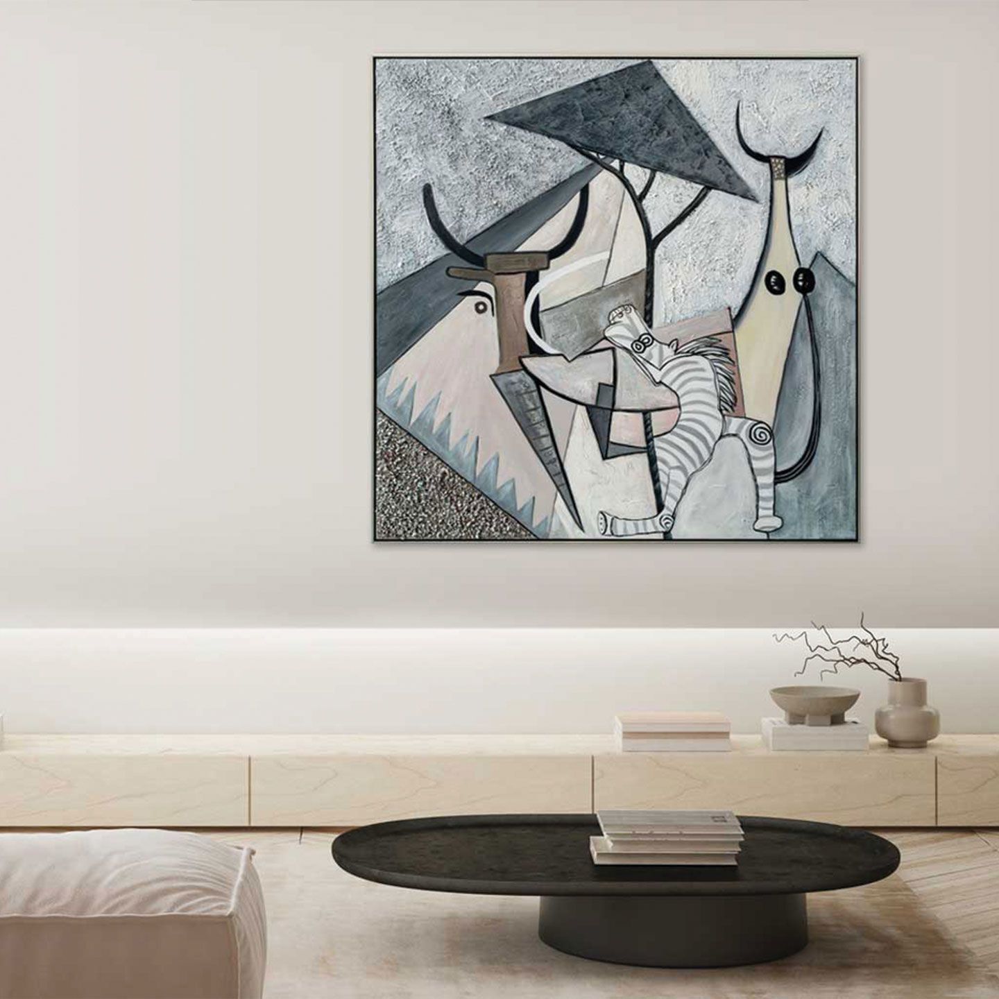 Холст рамки Agave SAVANA ARCH-00083027 - Вид №11