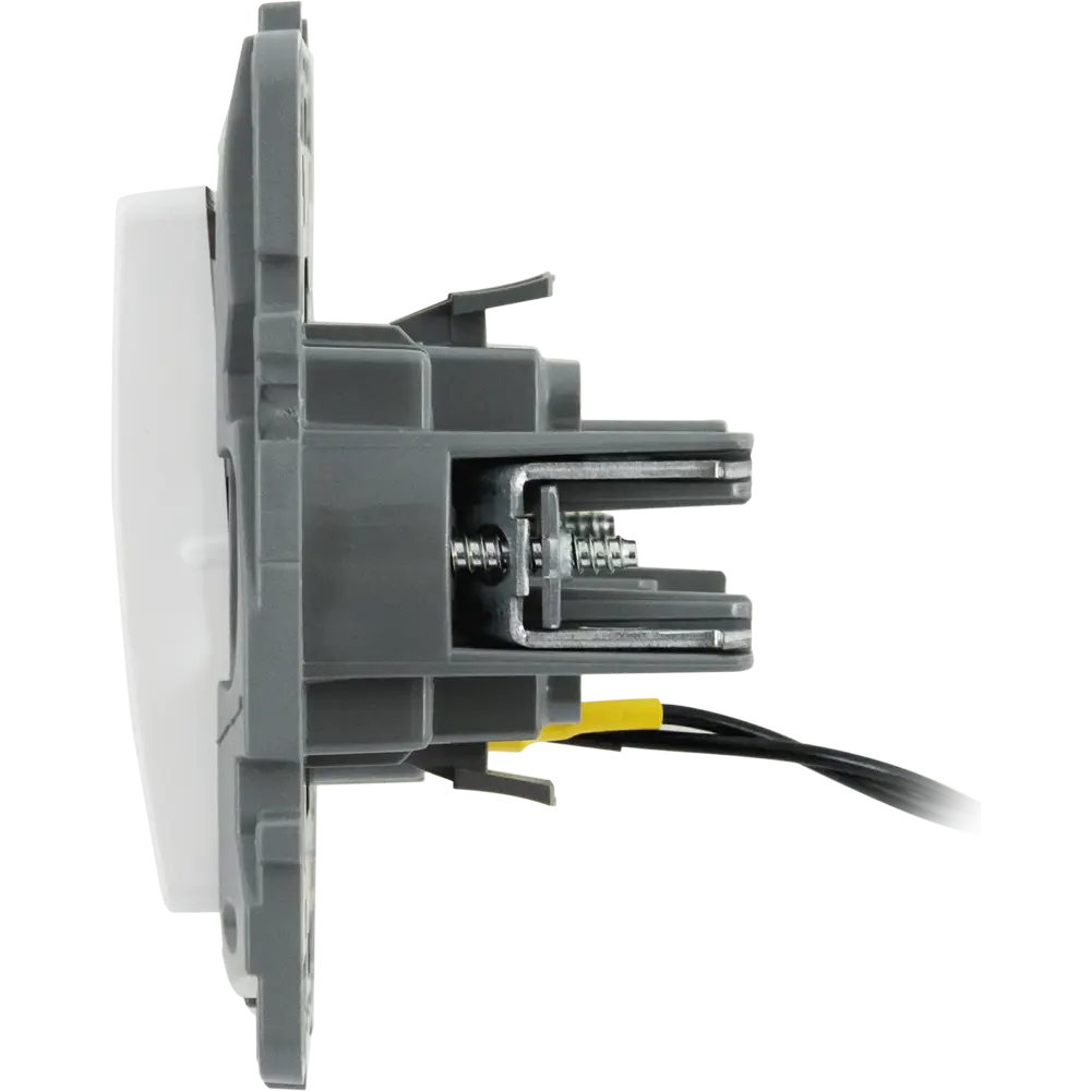 Legrand Etika: Одноклавишный выключатель с подсветкой 82153471 STLM-0020577 - Вид №3