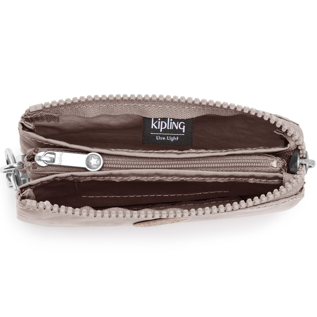 KI4194W59 Косметичка Small Purse Kipling Creativity S  - Вид №2