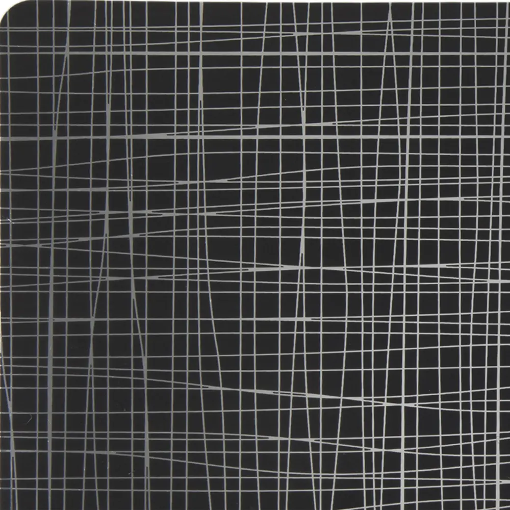 Салфетка Нити под металл 43.5x28.5 см 83630713 STLM-2090688 REMILING  - Вид №1